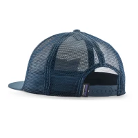 Take a Stand Trucker Hat, kolor: Wilde Waterline / Utility Blue