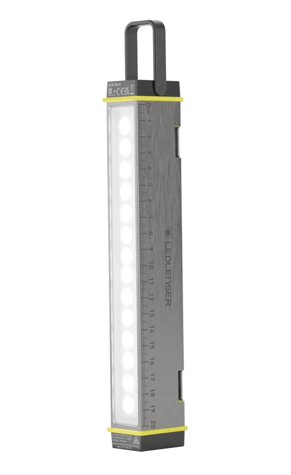 Ledlenser AF2R