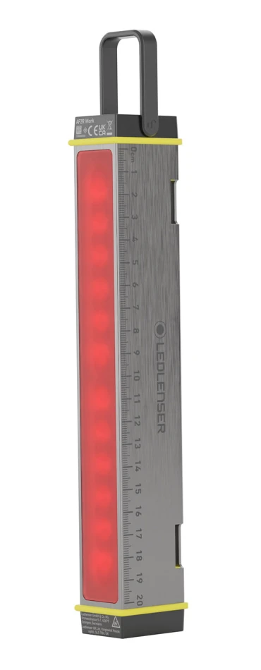 Ledlenser AF2R