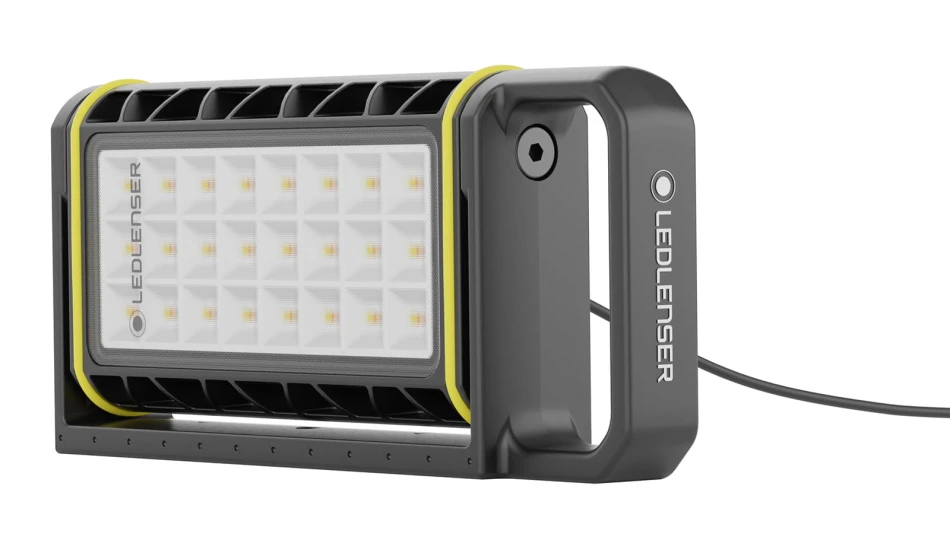 Ledlenser AF4R Work