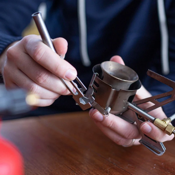Multi Tool Omni- Multi and Varifuel