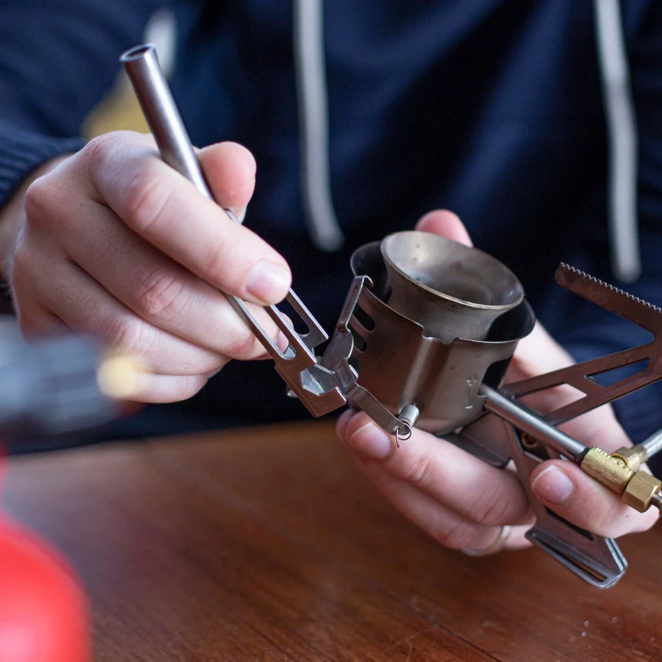 Multi Tool Omni- Multi and Varifuel