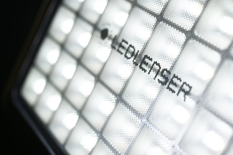 Ledlenser AF8R Work