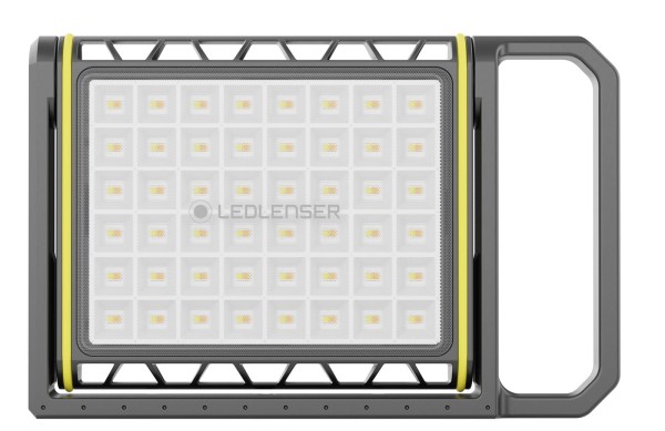 Ledlenser AF8R Work
