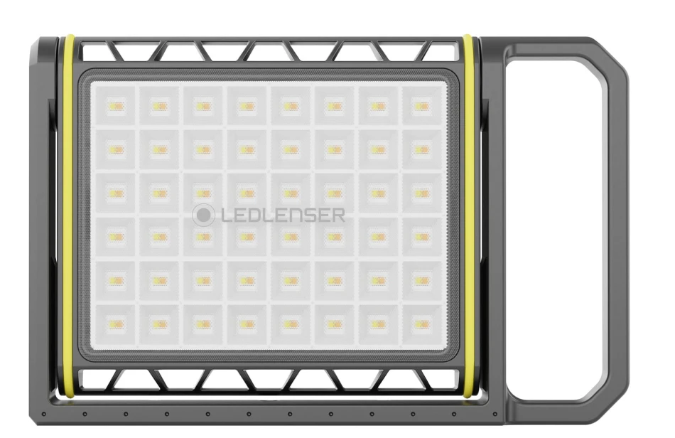 Ledlenser AF8R Work