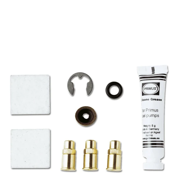 Service Kit do Power and Spider