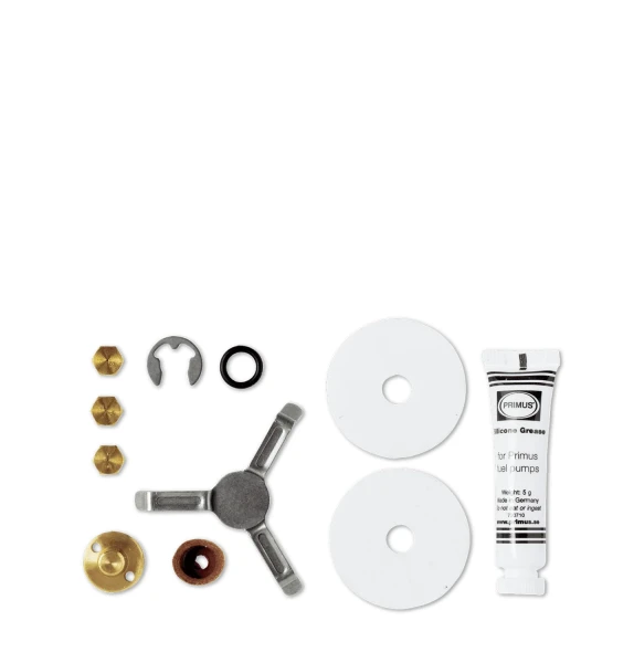 Service Kit OmniFuel / Multifuel