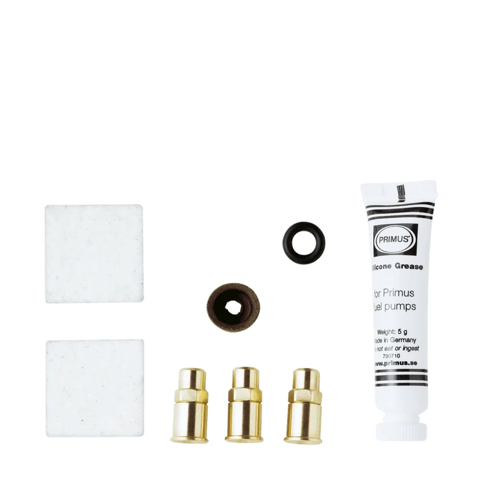 Service Kit Gravity