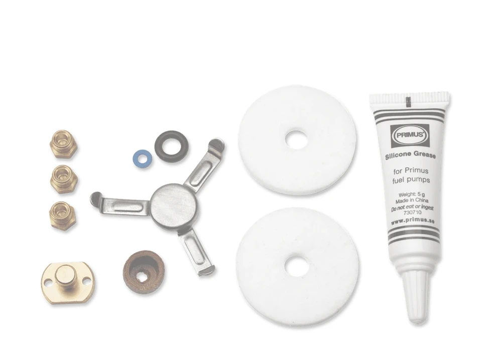 Service Kit do OmniLite Ti