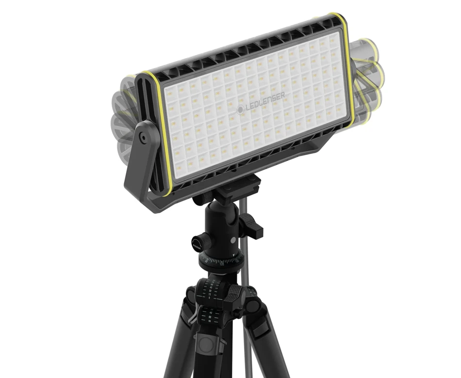 Ledlenser AF12C Work