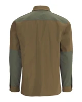 Confluence Shirt, kolor: 1265 - Driftwood / Loden