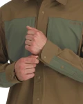Confluence Shirt, kolor: 1265 - Driftwood / Loden