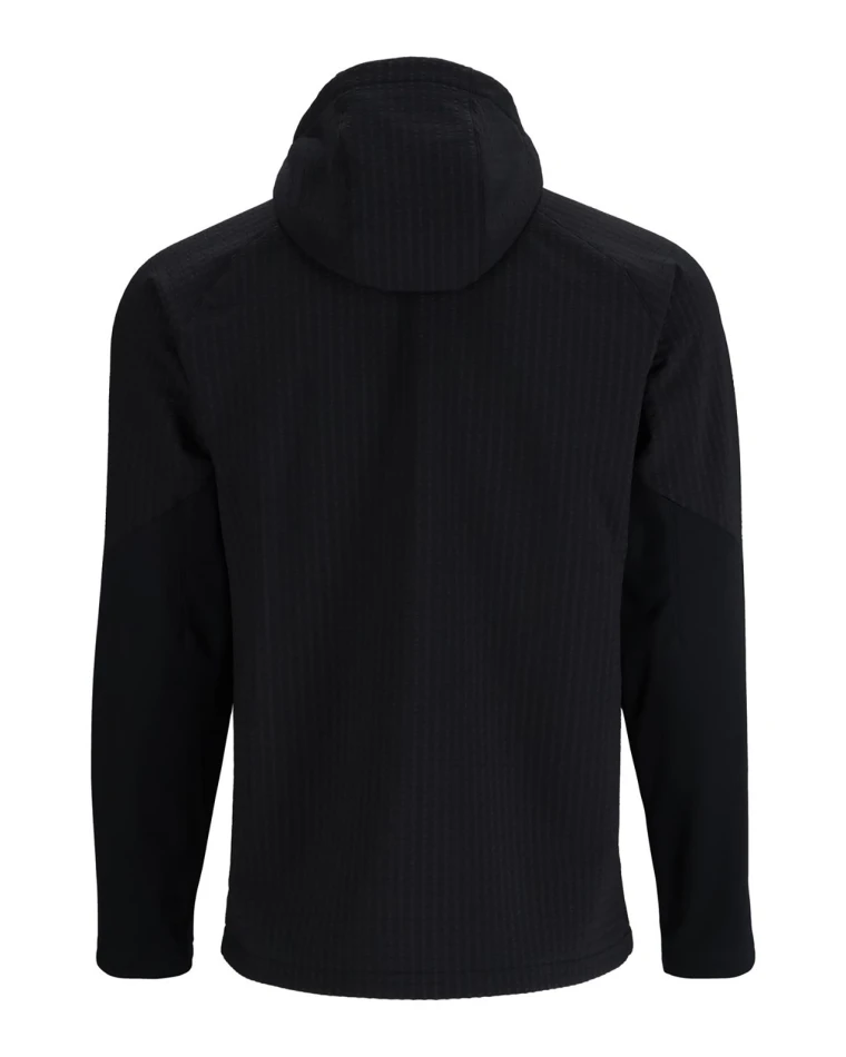 Confluence Hoody, kolor: 001 - Black