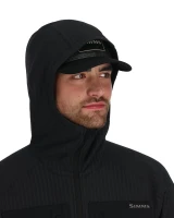 Confluence Hoody, kolor: 001 - Black