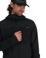 Confluence Hoody, kolor: 001 - Black