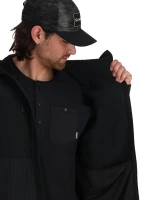 Confluence Hoody, kolor: 001 - Black