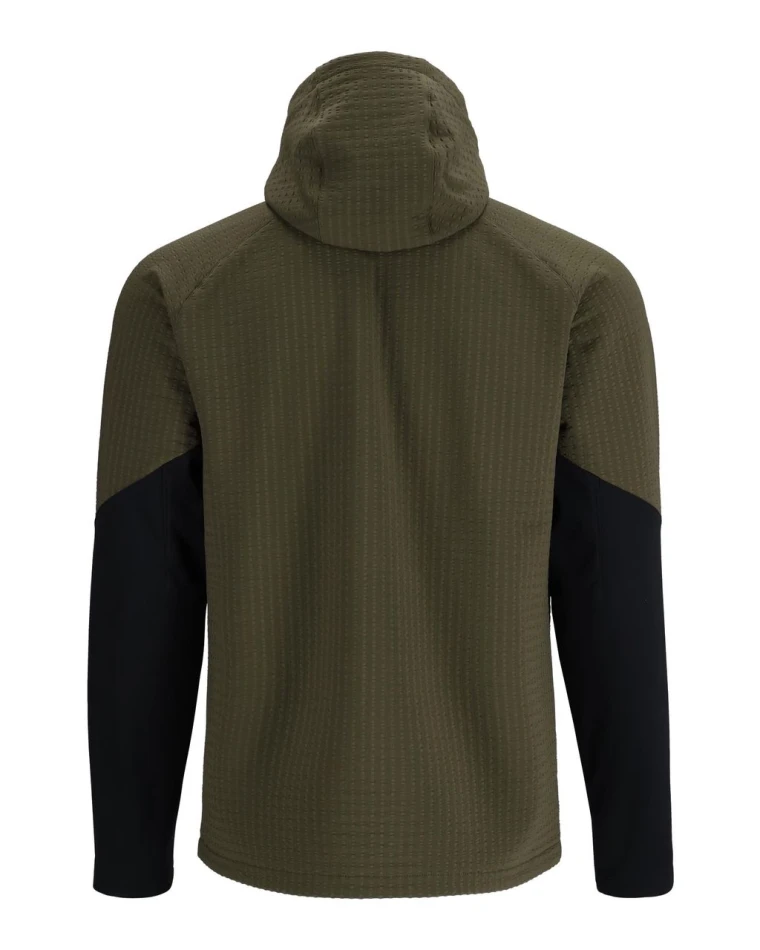 Confluence Hoody, kolor: 302 - Loden
