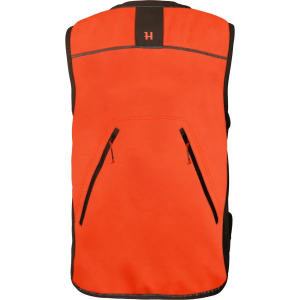 Harkila Wildboar Pro Blaze Waistcoat