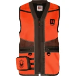 Harkila Wildboar Pro Blaze Waistcoat