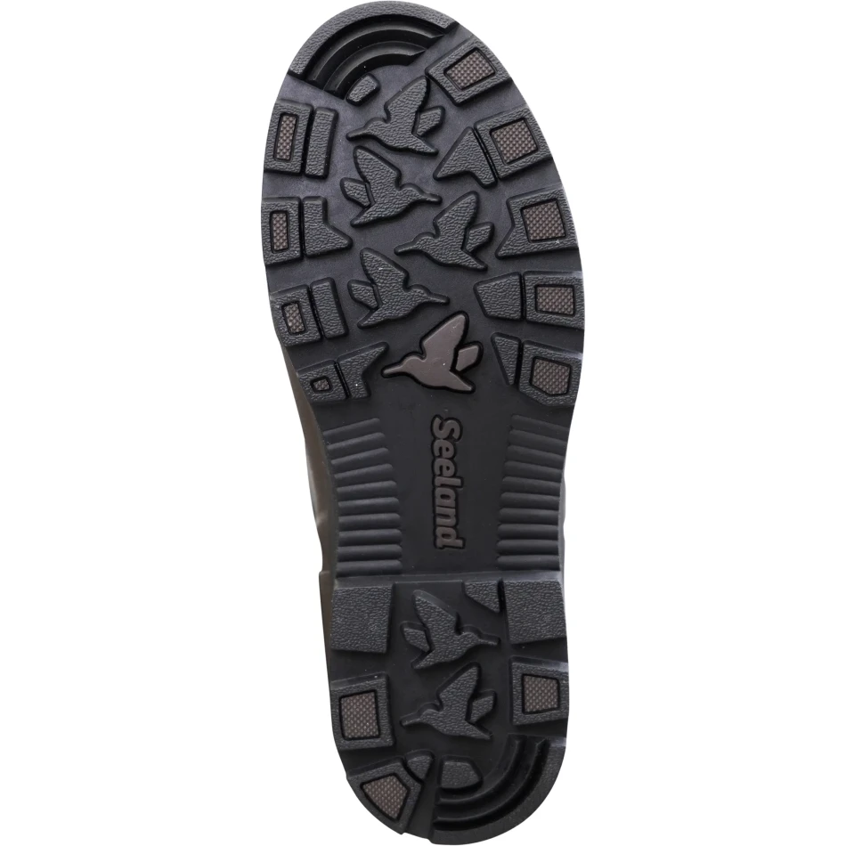 Seeland Hillside Flex Boot, kolor: Dark Brown