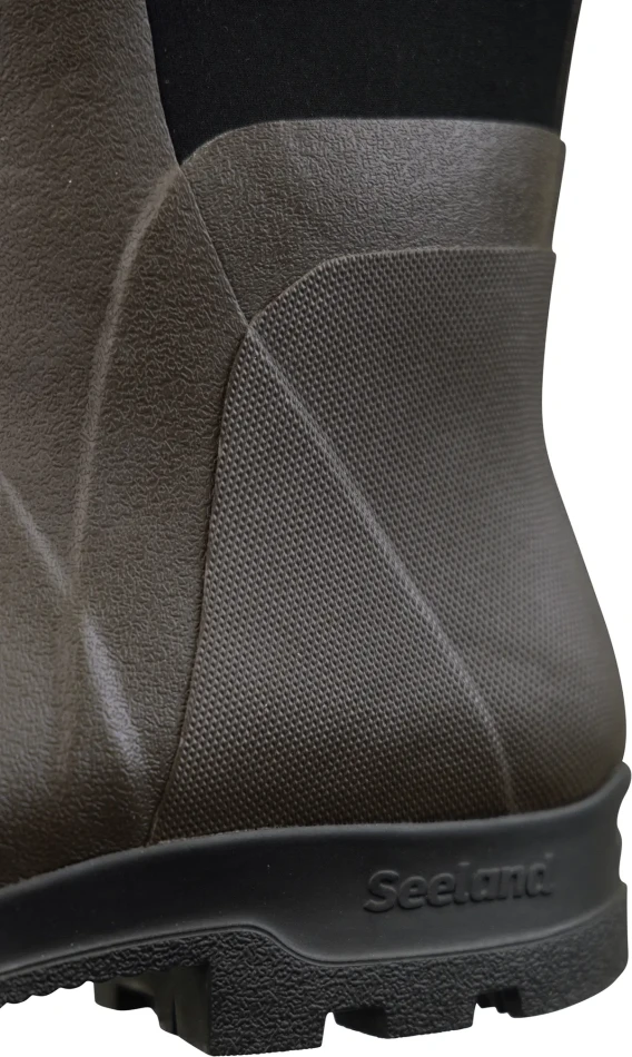 Seeland Hillside Flex Boot, kolor: Dark Brown