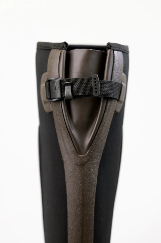 Seeland Hillside Flex Boot, kolor: Dark Brown