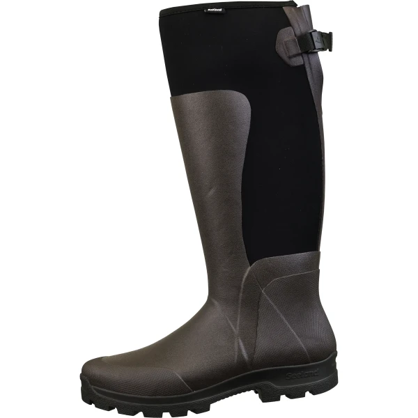 Seeland Hillside Flex Boot, kolor: Dark Brown