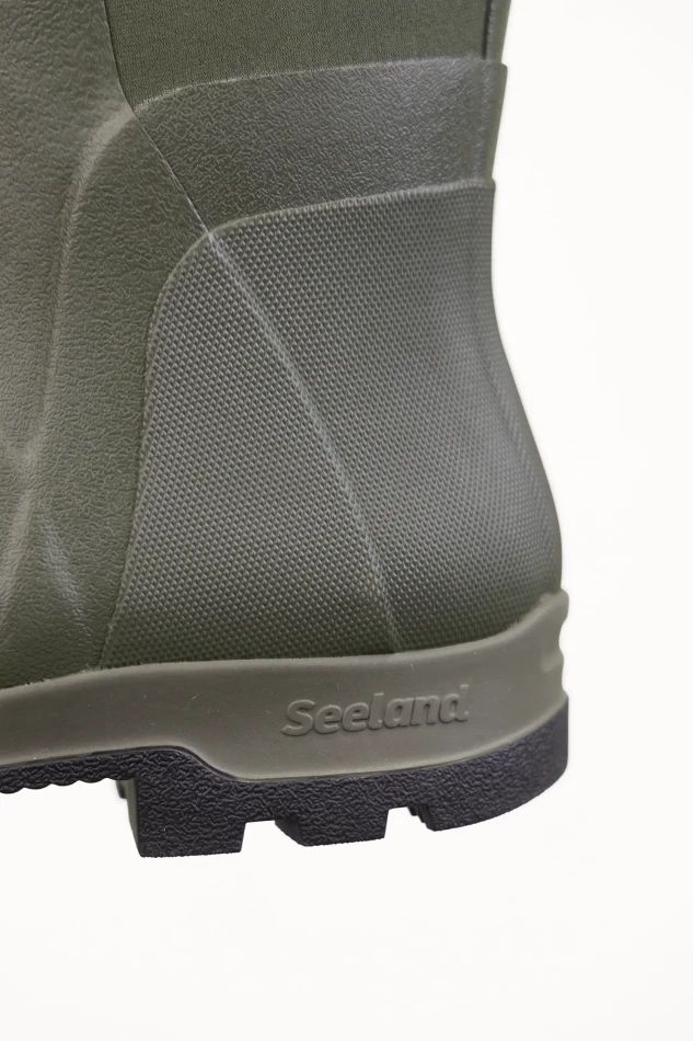 Seeland Hillside Flex Boot, kolor: Pine Green