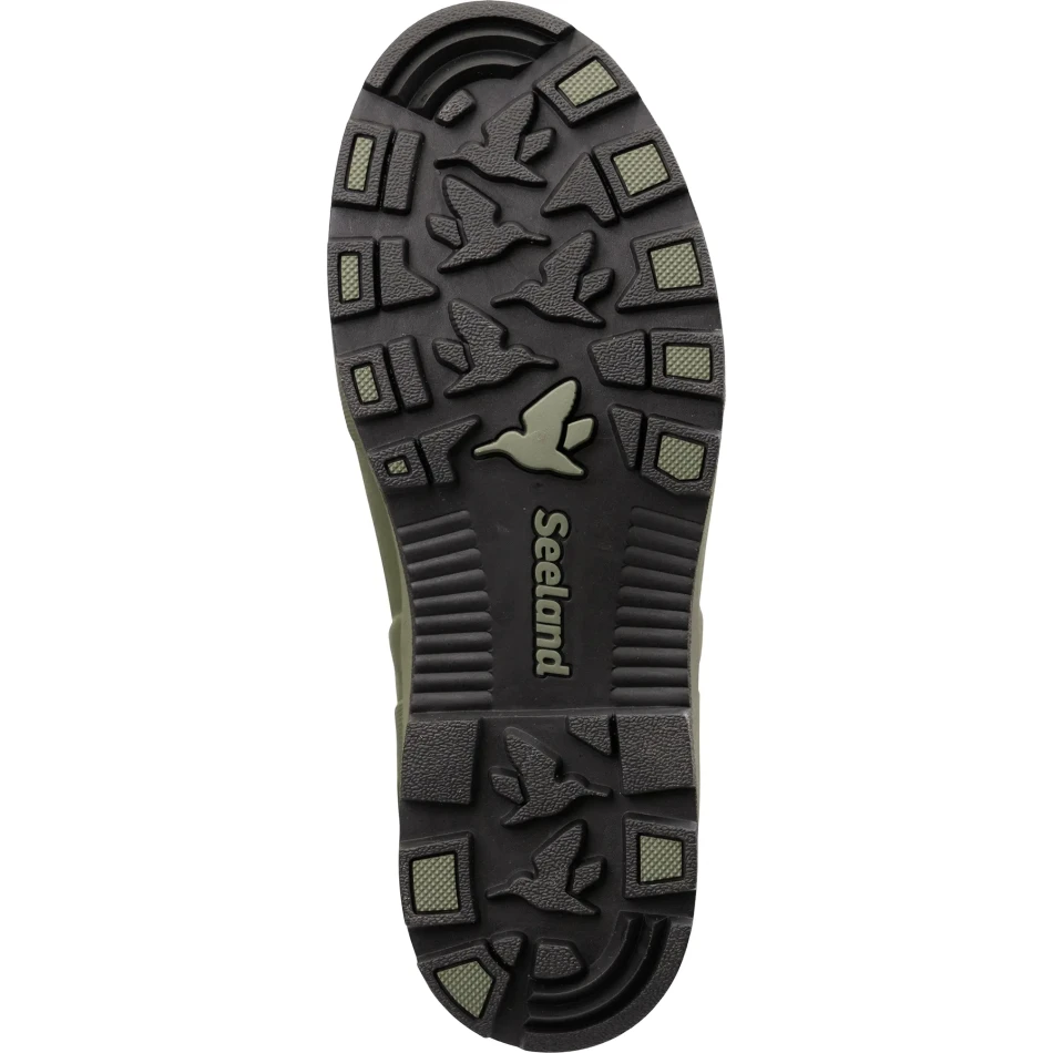 Seeland Hillside Flex Boot, kolor: Pine Green