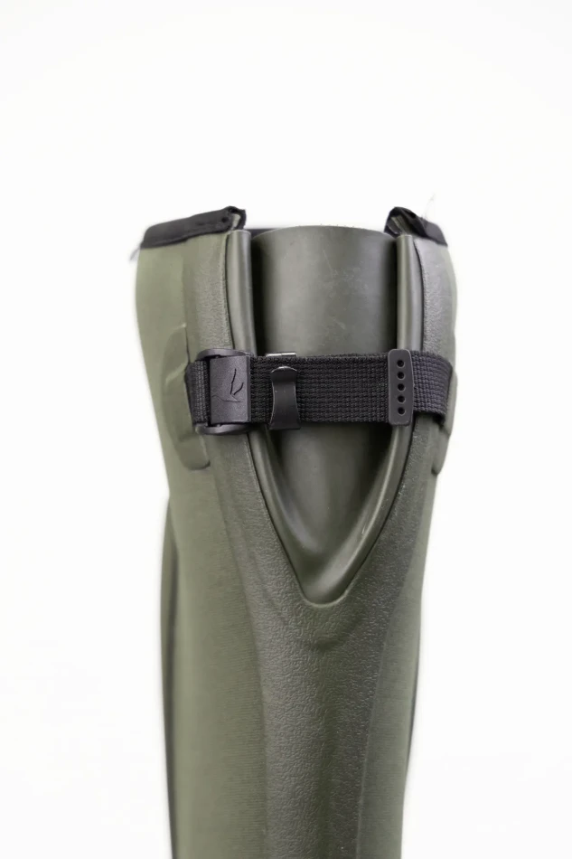 Seeland Hillside Flex Boot, kolor: Pine Green
