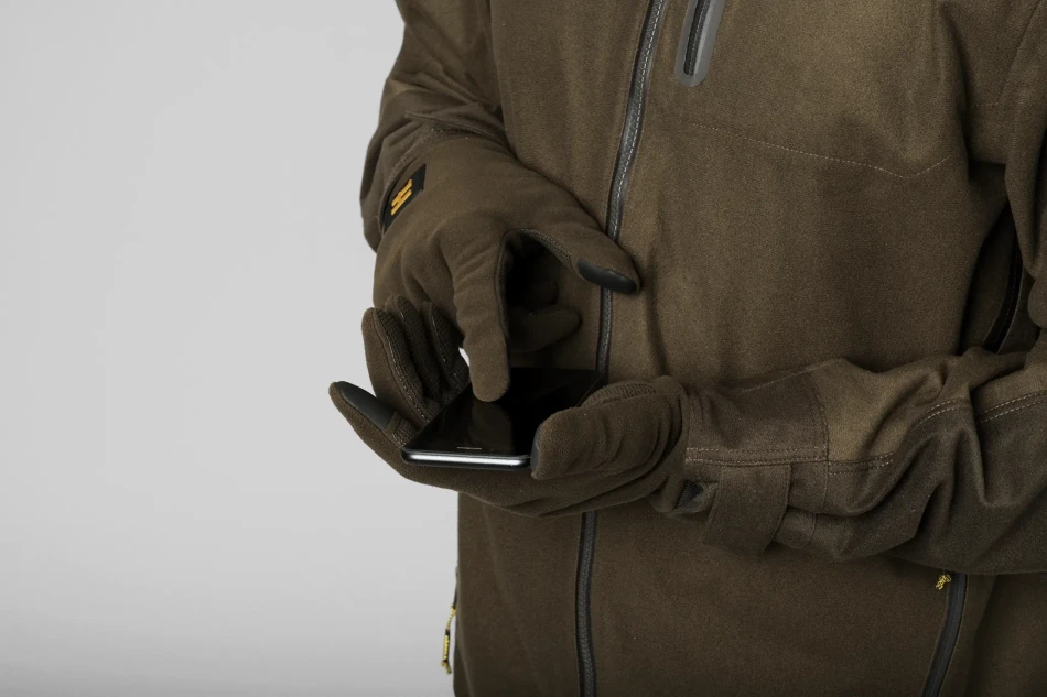 Harkila Forest Hunter WSP Gloves