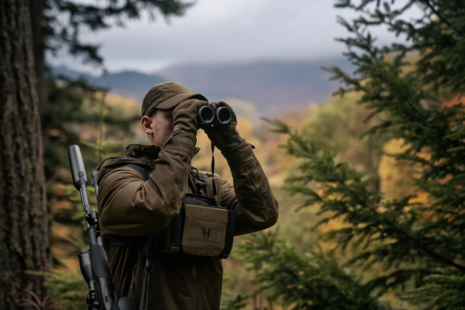 Harkila Forest Hunter WSP Gloves