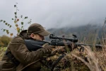Harkila Forest Hunter WSP Gloves