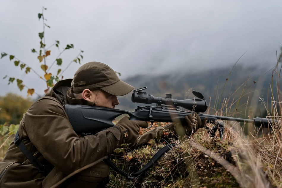Harkila Forest Hunter WSP Gloves