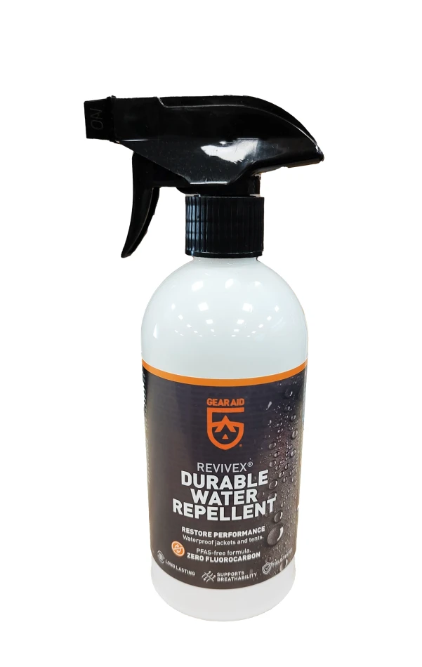 Gear Aid Revivex Durable Water Repellent 500 ml - nowa etykieta