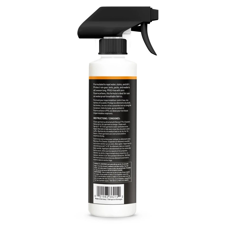 Gear Aid Revivex Durable Water Repellent 500 ml