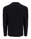 Highline Henley, kolor: 001 - Black