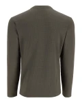 Highline Henley, kolor: 1068 - Smokey Olive