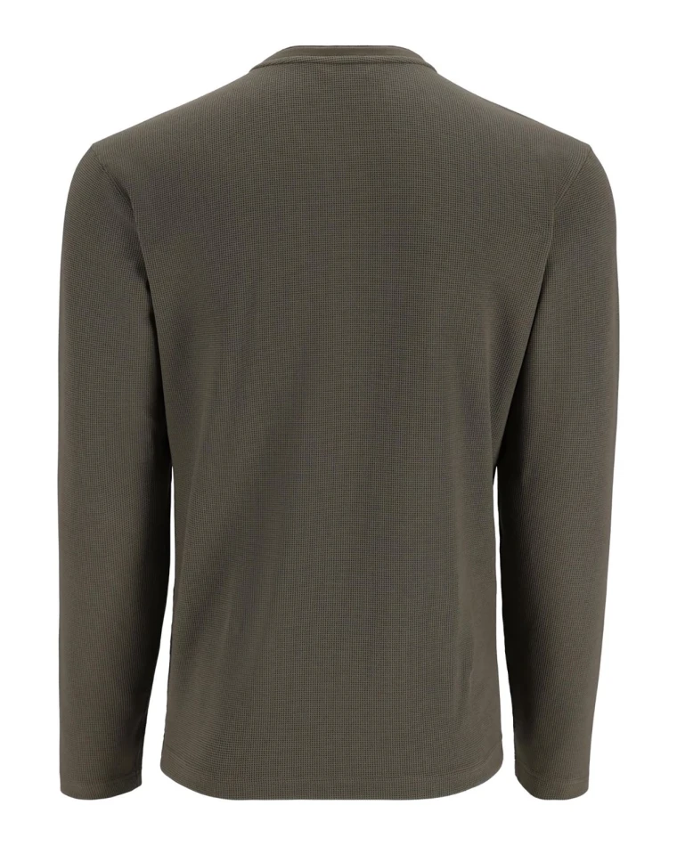 Highline Henley, kolor: 1068 - Smokey Olive