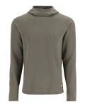 Highline Hoody, kolor: 1068 - Smokey Olive