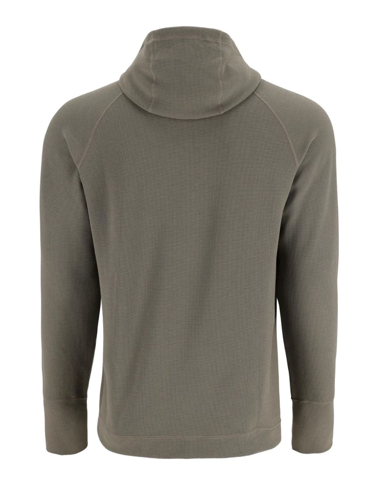 Highline Hoody, kolor: 1068 - Smokey Olive