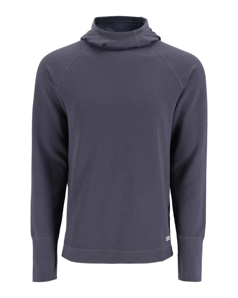 Highline Hoody, kolor: 1166 - Selvedge
