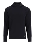 Highline Hoody, kolor: 001 - Black