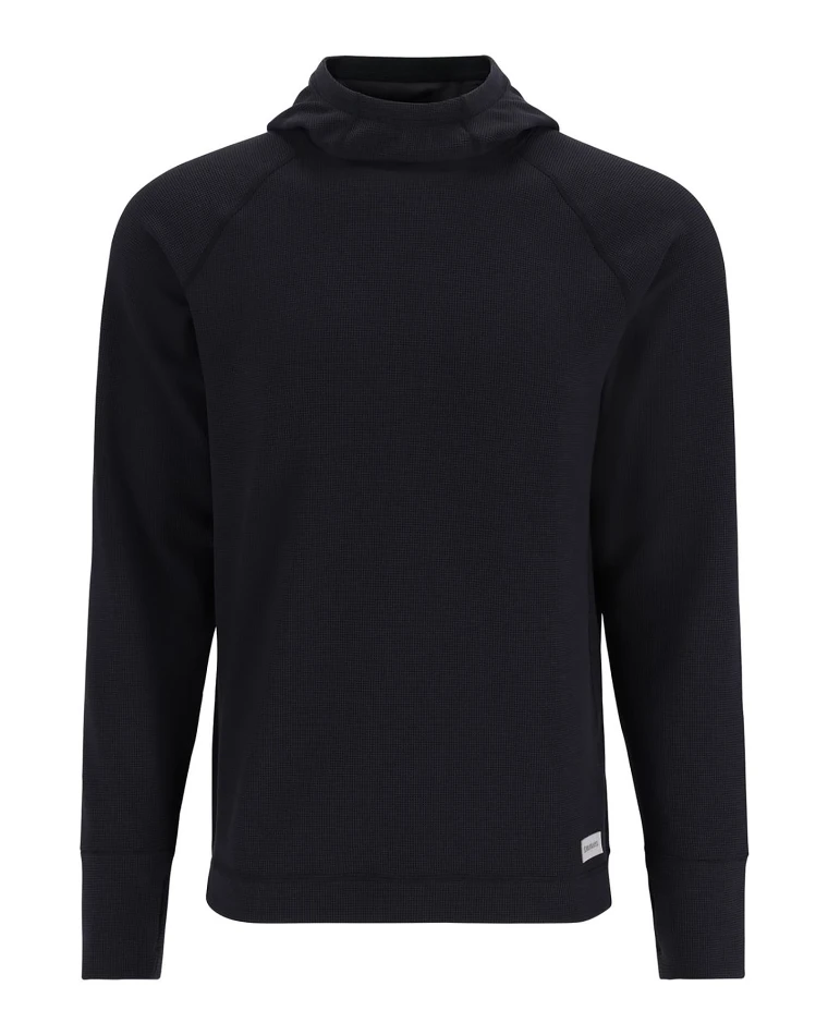 Highline Hoody, kolor: 001 - Black