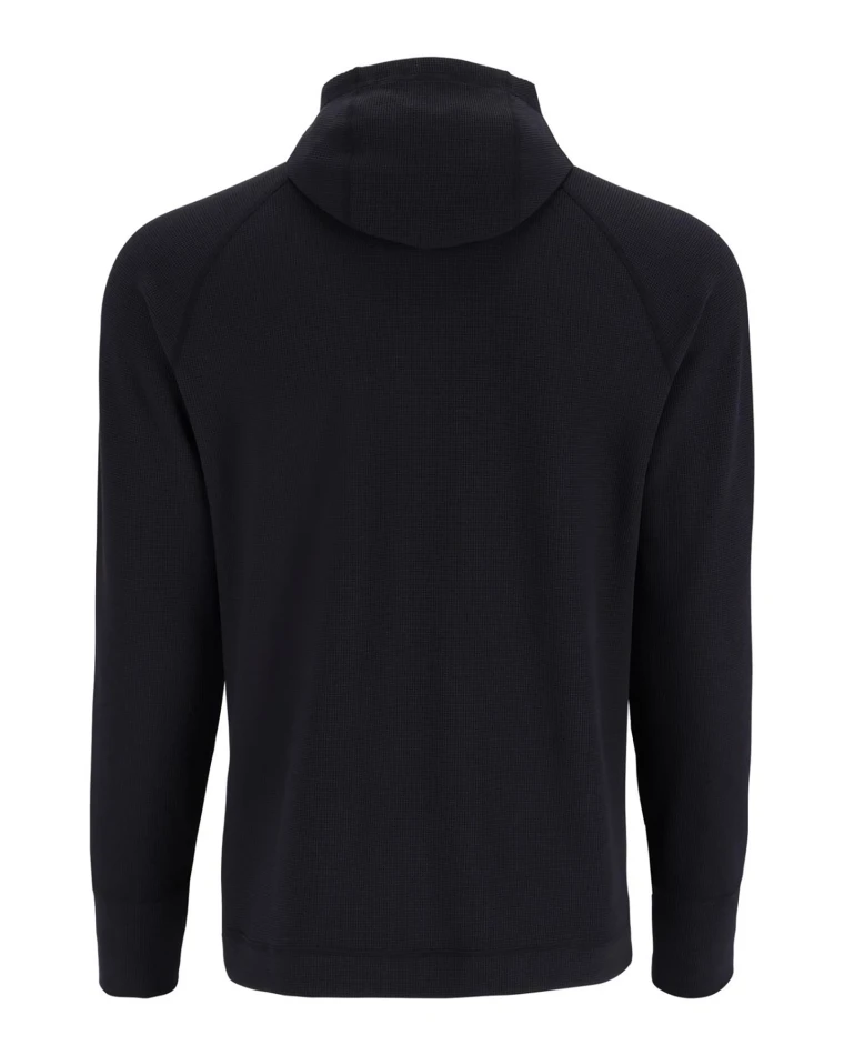 Highline Hoody, kolor: 001 - Black