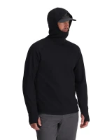 Highline Hoody, kolor: 001 - Black