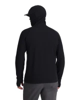 Highline Hoody, kolor: 001 - Black