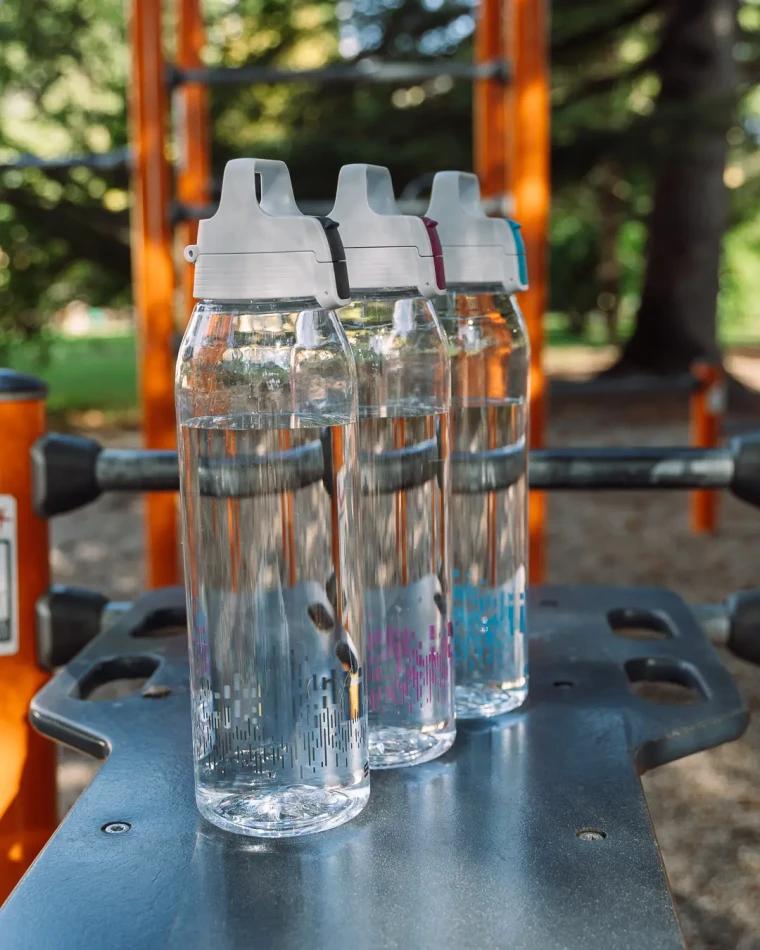 SIGG Total Clear One MyPlanet 1,5 L