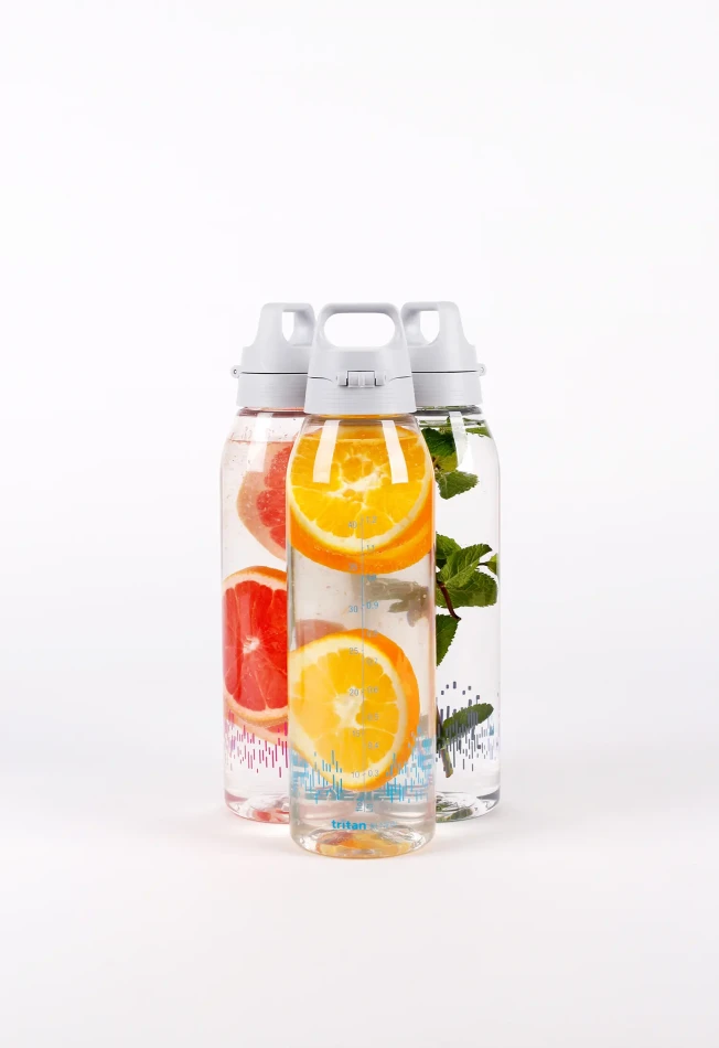 SIGG Total Clear One MyPlanet 1,5 L