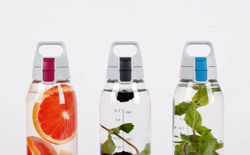 SIGG Total Clear One MyPlanet 1,5 L
